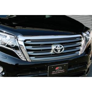 明和 エルフォード」150系ランドクルーザー（ランクル）プラド