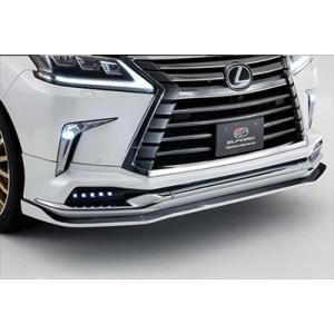パワークラフト エキゾーストマフラーシステム レクサス LX570