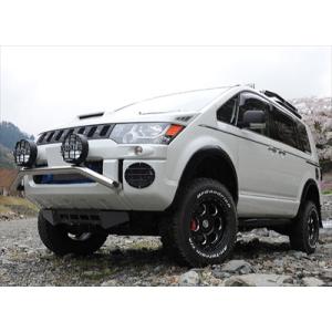 デリカ D:5 D5 オーバーフェンダー 9ミリ 安心のFRP製 前期 デリカ D:5 D5 オーバーフェンダー 9MM 9ミリ 安心のFRP製 エアロ