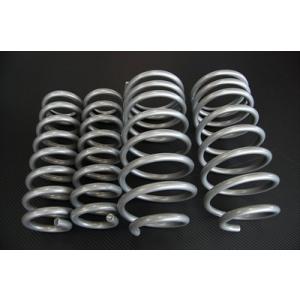 RSR RSR Ti2000 ダウンサス トヨタ ランドクルーザープラド TRJ150W