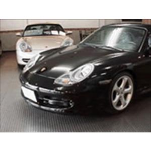 ポルシェ 996 GT3 version フロントスポイラー