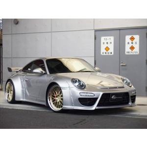 ポルシェ997/911 PLATINAM LEDヘッドライト 前期・後期適合 デイライト