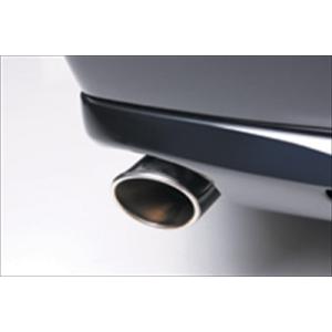 VOLVO V70II-R (SB) MUFFLER CUTTER 取付込