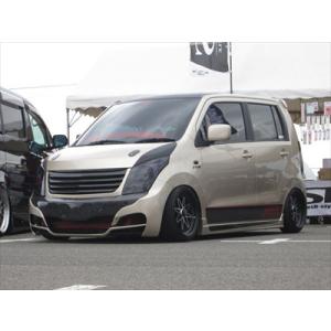 TEIN（テイン） ハイテク ダウンサス ワゴンR MH23S FF SKU74-G1B00