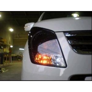 使用期間わずか！mh23s ステラファイブ　LEDテールランプ Amazon | ステラファイブ(Stellar V) テールランプ FULL LED 140