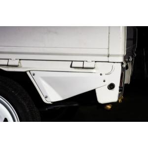 GTカープロデュース ハイゼットトラック/ジャンボ S500P/S510P 車高