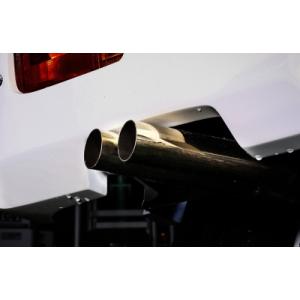 ハイゼット Bluefin トラック マフラー S200P S210P 2WD 4WD O2