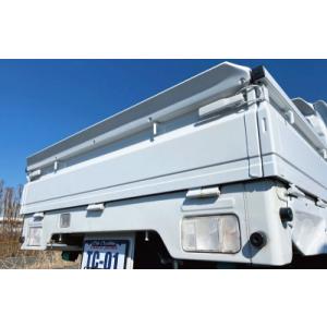 スズキ キャリー DA63T インタークーラー　GT CARプロデュース キャリー DA63T インタークーラーキット キャリイ ボルトオンターボ