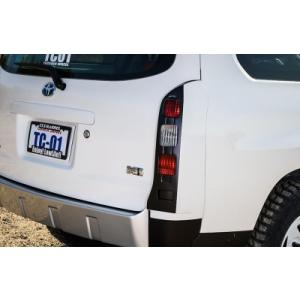 プロボックス　サクシード　サイドステップ　160系50系 トヨタ サクシード・プロボックス P160系 サイドステップ