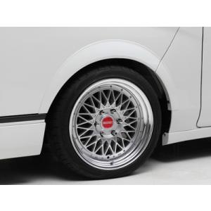 ESSEX キャラバン　オーバーフェンダー 楽天市場】ESSEX 25mmオーバーフェンダー ABS製□キャラバン