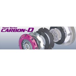 エクセディ カーボンR ツイン 三菱 ランエボV(5) CN/CP9A 品番