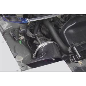 RX-7 FC3S/3CFC 200001〜 ラムエアインテ−ク システム