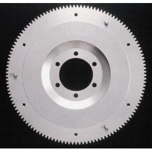 RX-7 FD3S スポ-ツフライホイ-ル (MT車)(別途 純正カウンタ-ウエイト,リングギアボル...