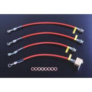 RX-7 FD3S スポ−ツブレーキライン (全車)