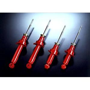 オートエクゼ AutoExe スポーツダンパー 1台分 ロードスター NB8C NB6C