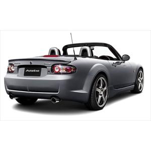 NC RHT用 SmartTOP : エアロ.カスタムパーツのTopTuner - 通販 - Yahoo