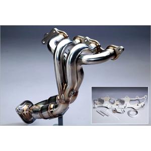オートエクゼ NC Roadster NCEC-〜300000 Exhaust Manifold (エキゾ