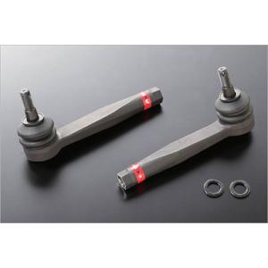 ロ?ドスタ? (NCEC) Sports Tie Rod End