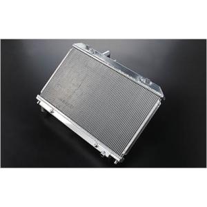 RX-8 スポ−ツラジエタ−(SE3P 〜3000000 MT車用）