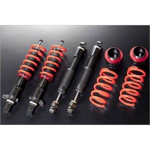 BLITZ（ブリッツ） BLITZ車高調 DAMPER ZZ-R ダンパー マツダ RX-8