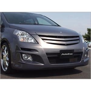 オートエクゼ 【AutoExe/オートエグゼ】 MPV-02 スタイリングキット
