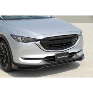 オートエクゼ CX-5 KF系 スポーツマフラー 200001〜499999 ガソリン車