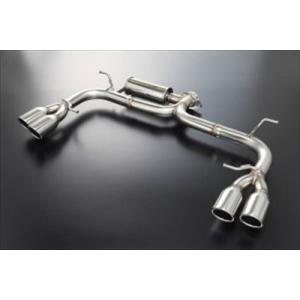 FUJITSUBO（フジツボ） 藤壺技研工業 AUTHORIZE S 360-47711 マツダ