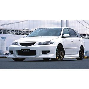 ATENZAバンパー アテンザ 車用エアロパーツ フロントバンパー」の人気商品一覧 | 安い