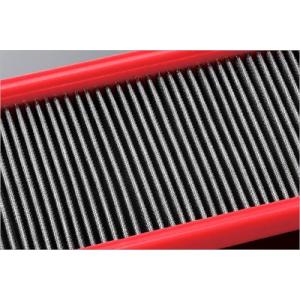 Verisa エアフィルターリプレイスメント 取付込