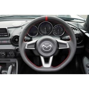 オートエクゼ オートエグゼ(AUTOEXE) スポーツステアリングホイール 本