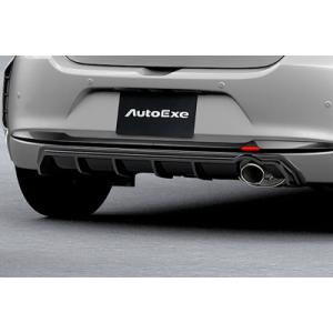 タナベ メダリオン ツーリング デミオ用 DJ5FS/DJ3FS リアマフラー タナベ メダリオン ツーリング デミオ用 DJ5FS/DJ3FS リアマフラー