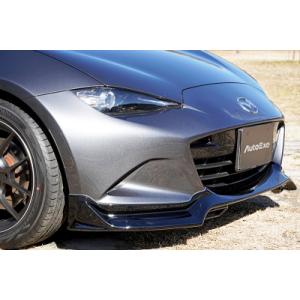 レッグモータースポーツ ロードスター ND クラブスポーツ Challenge