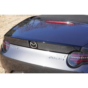 ロードスター ND クラブスポーツ リアアンダーディフューザー FRP製