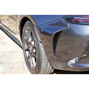 レッグモータースポーツ ロードスター ND クラブスポーツ Challenge