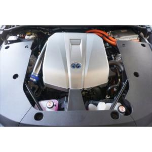 EXART製トヨタ220系クラウン3.5L EA04-TY125 エアインテーク 