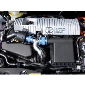 J-LINE (ジェーライン) リアアクスル標準キットプレミア ZVW30/35系