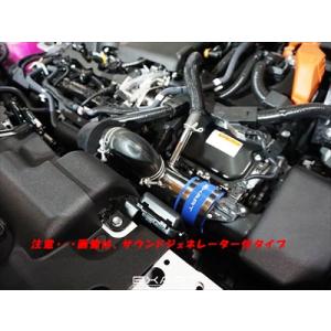 BLITZ（ブリッツ） ミラクルキャンバーアジャスター (フロント