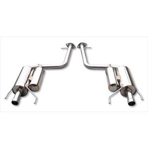 TOM'S（トムス） ブーストアップパーツ POWER BOX 3.5tb LS500