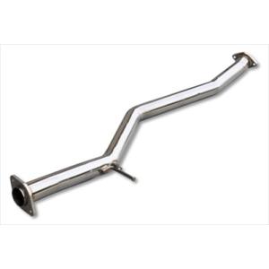 WRX STI VAB クレイブレーシングフロントパイプ70パイ フルストレート WRX STI VAB クレイブレーシングフロントパイプ70パイ フルストレート