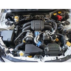 ZN8 GR86 ハイパーインテーク : エアロ.カスタムパーツのTopTuner
