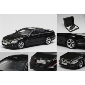 FABULOUS BENZ CL MINICAR 1/43スケール