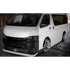 BOXYSTYLE/ボクシースタイル【ユーロボンネット】200系 BOXYSTYLE/ボクシースタイル【ユーロボンネット】200系