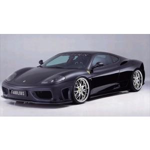 FERRARI 360 MODENA F1 SPECIAL SET CARBON