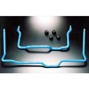 ZEAL スタビライザー延長リンク・ランクル80(中期)(リア) : シューエイ