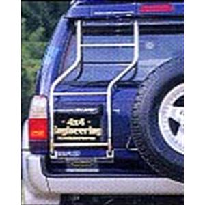 ZEAL オーバーフェンダー・ハイラックス185サーフ : シューエイヤフー