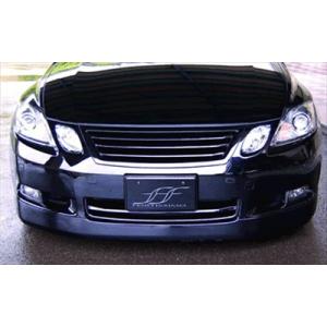LEXUS GRS 19 GS LED 流れるウインカー Lライン ヘッドライト V2