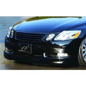 LEXUS GS S19# GS350 リアバンパースポイラー (グリルメッシュ