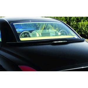 トヨタ ソアラ(UZZ40) REAR TRUNK SPOILER 塗装済み : エアロ.カスタム