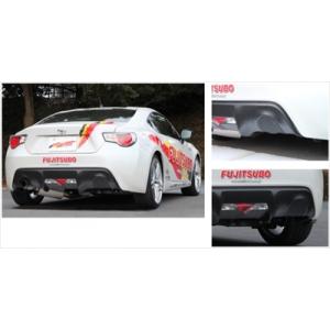 TRD 86 ZN6 TRD Performance Line リヤウインドウルーバー : エアロ