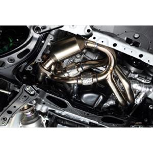 HKS（エッチケーエス） 86 エキマニ ZN6 16/08-19/01 ステンレス